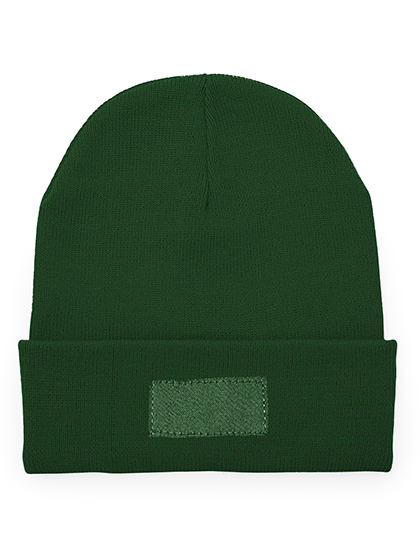 Bulnes Beanie – 100% Polyester