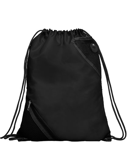 Cuanca String Bag – 100% Polyester