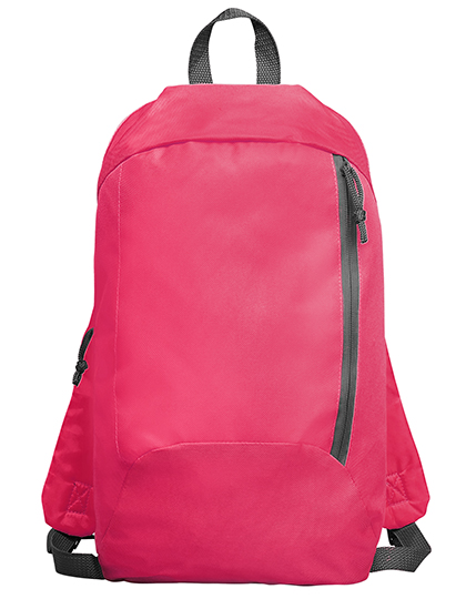 Sison Small Backpack – 100% Polyester