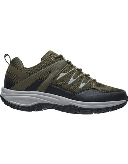 Trekking Shoe Megos – 100% Polyester
