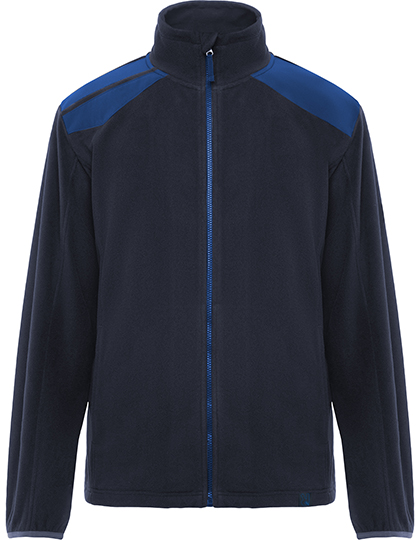 Fleece Jacket Terrano – 100% Polyester