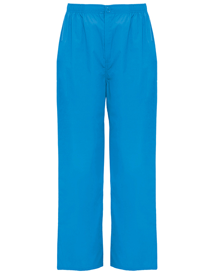 Vademecum Pull on trousers – 65% Polyester / 35% Baumwolle