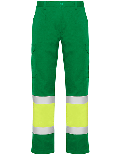 Naos Trousers – 80% Polyester / 20% Baumwolle