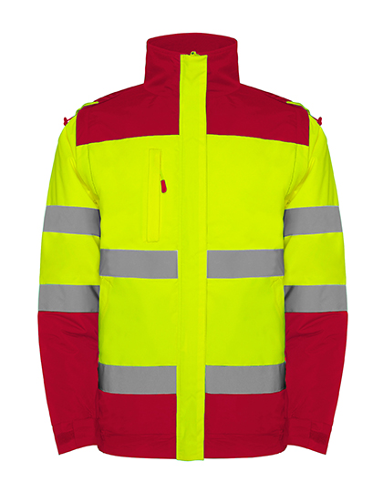 Epsylon Parka – 100% Polyester