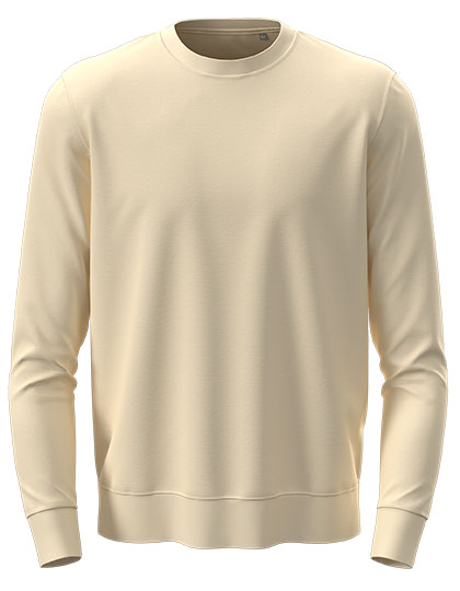 Classic Sweatshirt Unisex – 80% Baumwolle / 20% Polyester (Grey Heather: 70% Baumwolle / 30% Polyester)