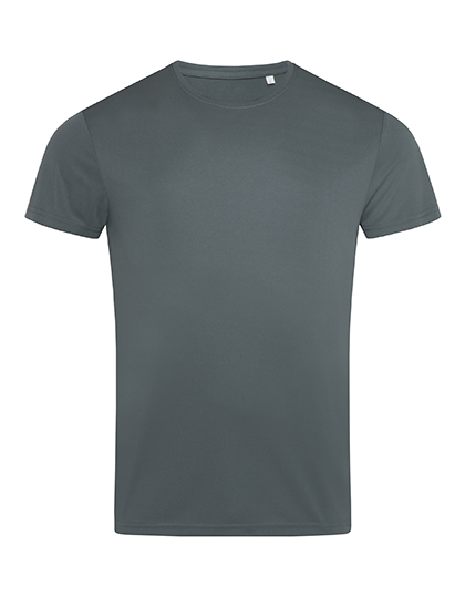 Sports-T – 100% Polyester