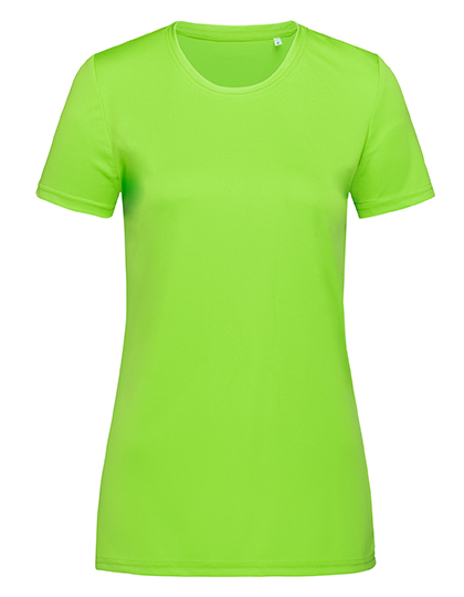 Sports-T Women – 100% Polyester