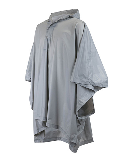 Kids' Splashmacs Poncho