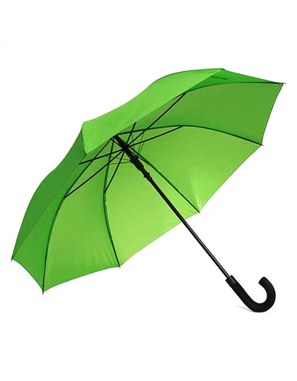 Automatik-Golfschirm Subway – Bezug: 100% Polyester