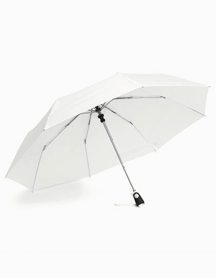 Automatik-Taschenschirm Cover – Bezug: 100% Polyester