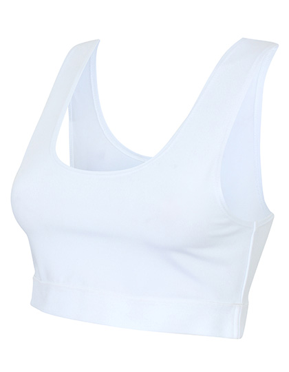 Women's Fashion Crop Top