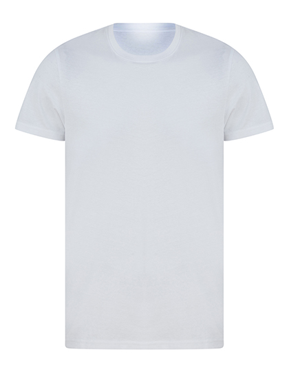 Unisex Organic T – 100% Baumwolle