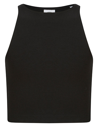 Kids' Cropped Top
