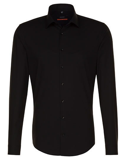 Men's Shirt Slim Fit Long Sleeve – 100% Baumwolle