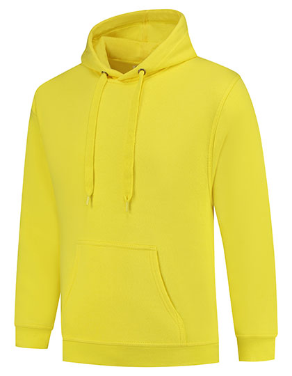 Best Value Hood – 80% Baumwolle / 20% Polyester (Sports Grey: 70% Baumwolle / 30% Polyester), (Heather Farben: 50% Baumwolle / 50% Polyester)