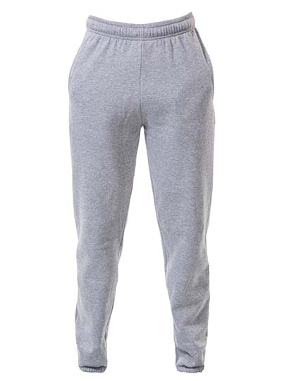 Unisex Sweat Pants – 80% Baumwolle / 20% Polyester (Sports Grey: 70% Baumwolle / 30% Polyester), (Dark Heather: 50% Baumwolle / 50% Polyester)