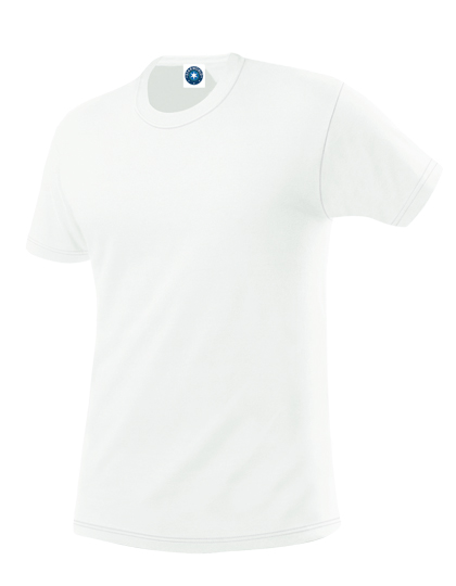 Men's Performance T-Shirt – 100% Polyester