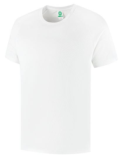Unisex Recycled Multi Sport T-Shirt – 100% Polyester