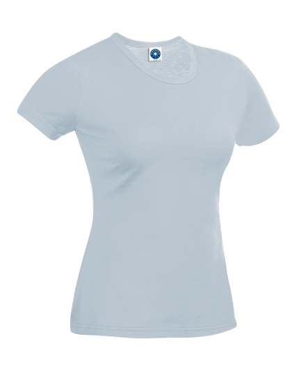 Ladies' Performance T-Shirt – 100% Polyester