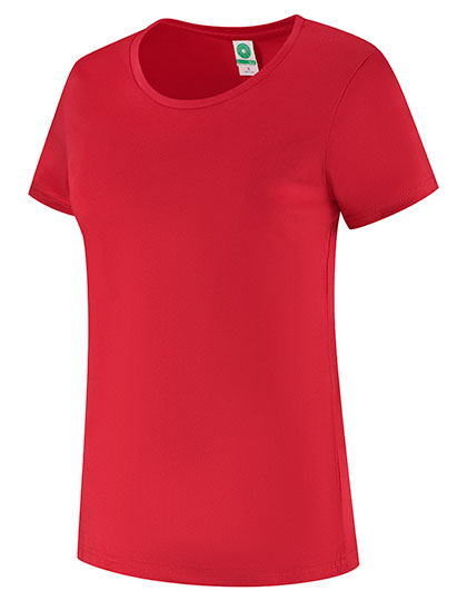 Ladies' Organic Cotton T-Shirt – 100% Baumwolle