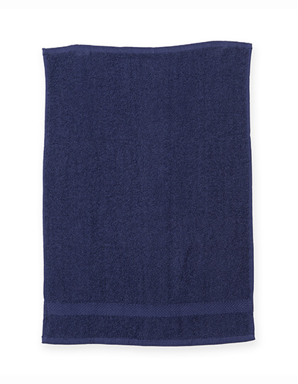 Luxury Gym Towel – 100% Baumwolle