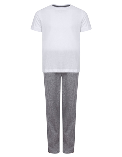 Childrens' Long Pyjamas