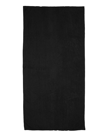 Microfibre Guest Towel – 100% Polyester