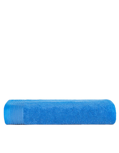 Classic Beach Towel – 100% Baumwolle