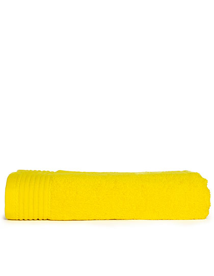 Classic Bath Towel – 100% Baumwolle