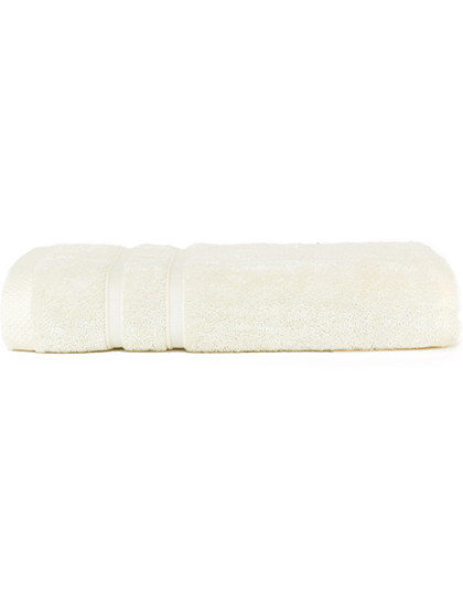Bamboo Bath Towel – 70% Viskose / 30% Baumwolle