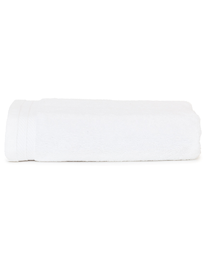 Organic Bath Towel – 100% Baumwolle