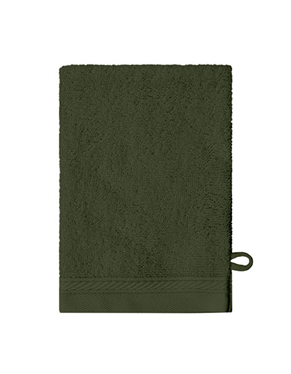 Organic Washcloth – 100% Baumwolle