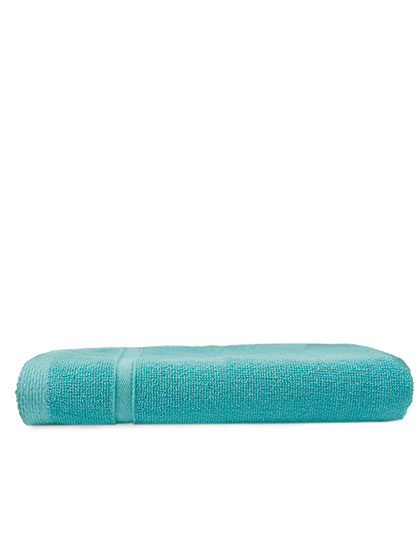 Recycled Bath Towel – 70% Baumwolle / 30% Polyester