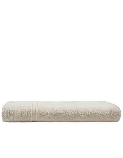Recycled Classic Beach Towel – 70% Baumwolle / 30% Polyester