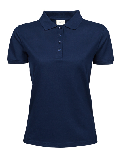 Women's Heavy Polo – 100% Baumwolle