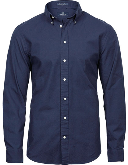 Men's Perfect Oxford Shirt – 96% Baumwolle / 4% Elasthan