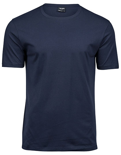 Men's Luxury Tee – 100% Baumwolle