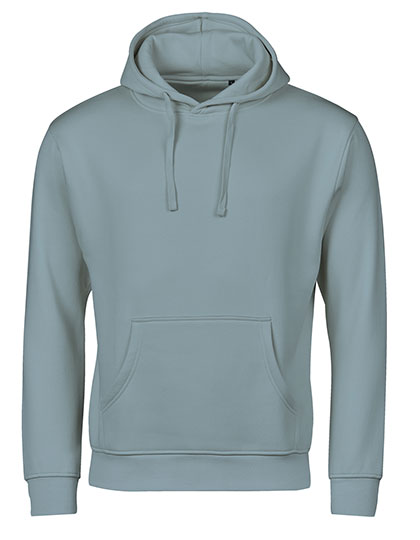 UNLABELED Hooded Sweatshirt