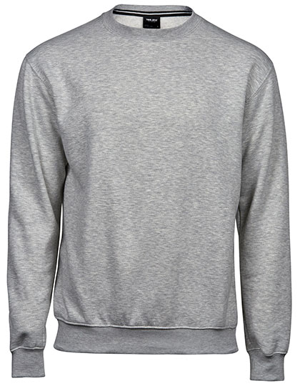 Heavy Sweatshirt – 70% Baumwolle / 30% Polyester