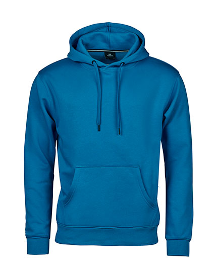 Hooded Sweatshirt – 70% Baumwolle / 30% Polyester