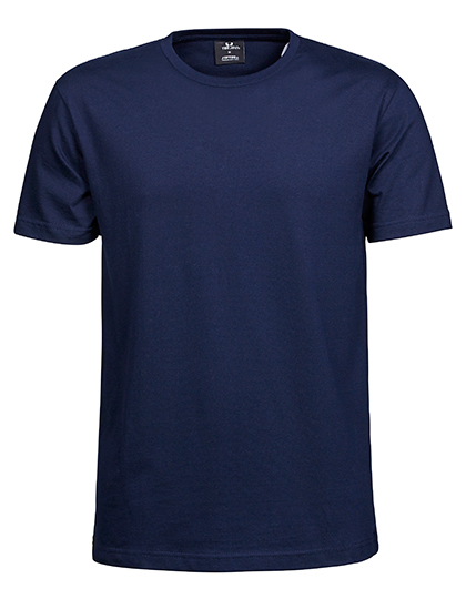 Fashion Sof Tee – 100% Baumwolle