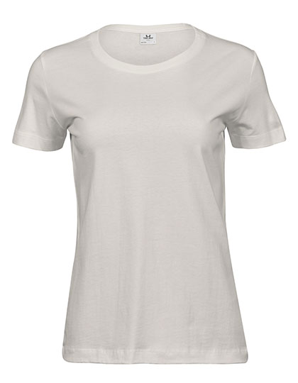 Women's Sof Tee – 100% Baumwolle