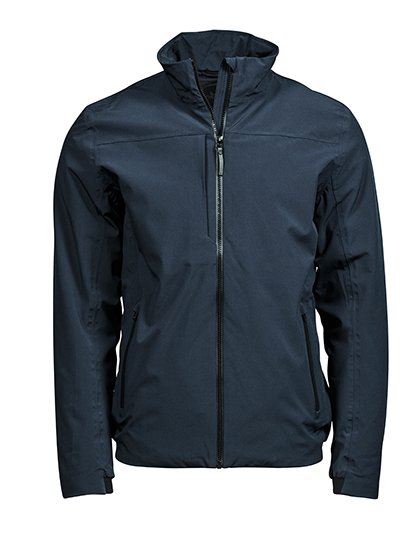 All Weather Jacket – 88% Polyester / 12% Elasthan, Futter: 100% Polyester