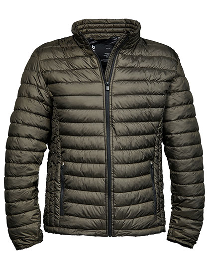 Men's Zepelin Jacket – 100% Polyester