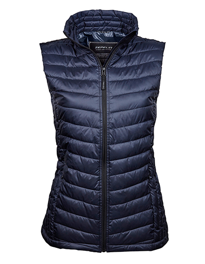 Women's Zepelin Bodywarmer – 100% Polyester