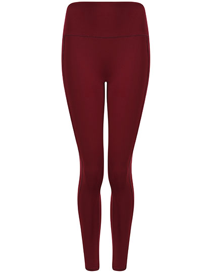 Core Pocket Legging