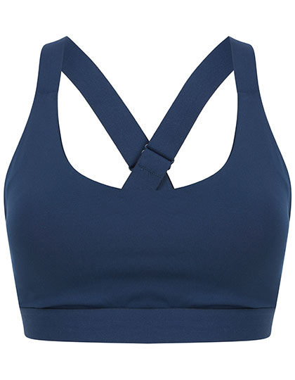 Medium Impact Core Bra – 86% Polyester / 14% Elasthan