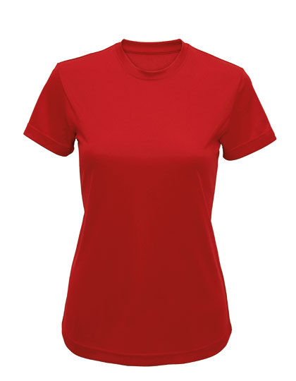 Women's Performance T-Shirt – 100% Polyester