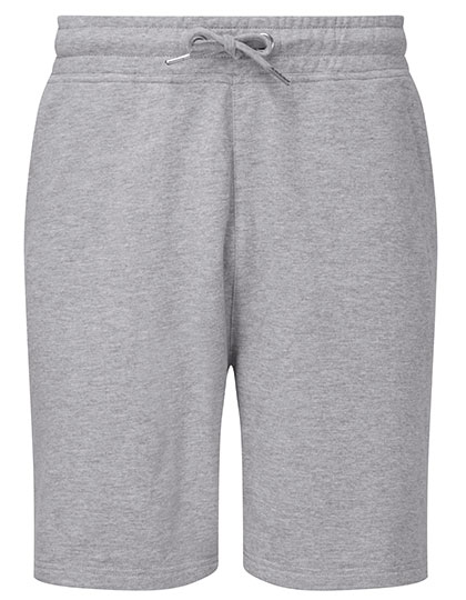 Men's Jogger Shorts – 60% Baumwolle / 40% Polyester (Heather Grey: 90% Baumwolle / 10% Viskose)