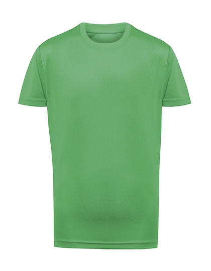 Kids Performance T-Shirt – 100% Polyester
